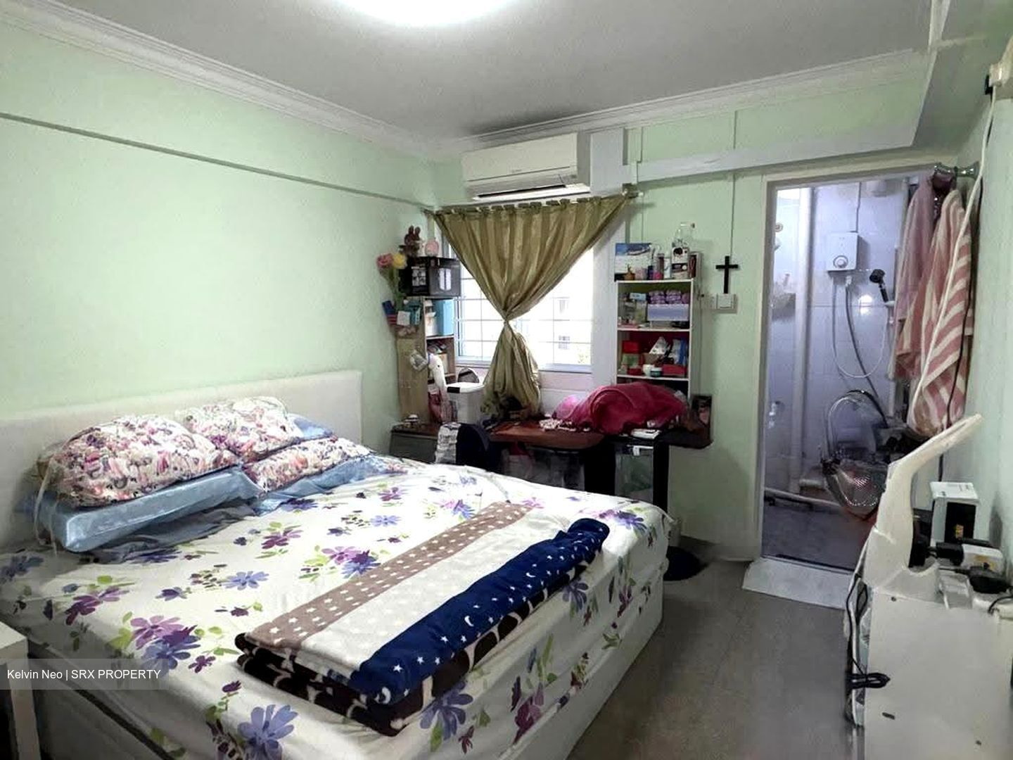 Blk 230 Bukit Batok East Avenue 3 (Bukit Batok), HDB 3 Rooms #637742051